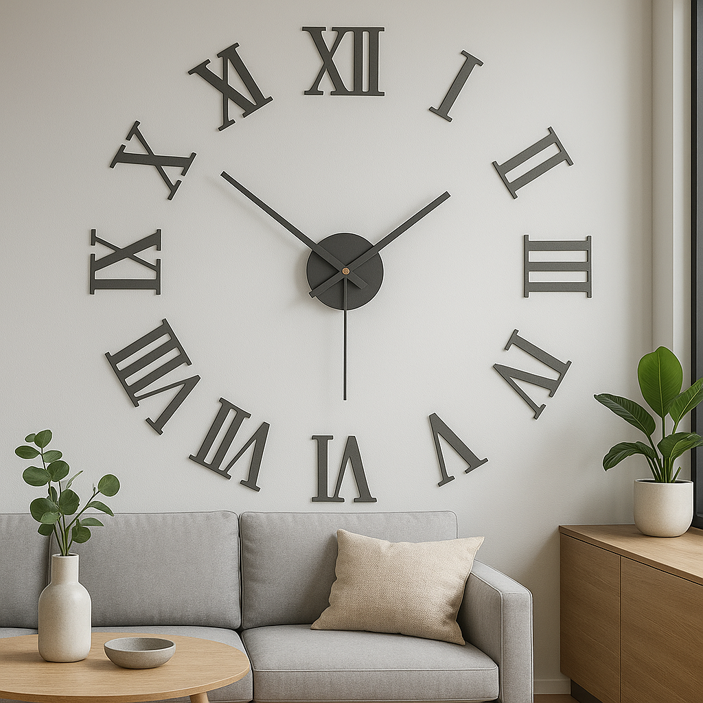 Horloge Murale
