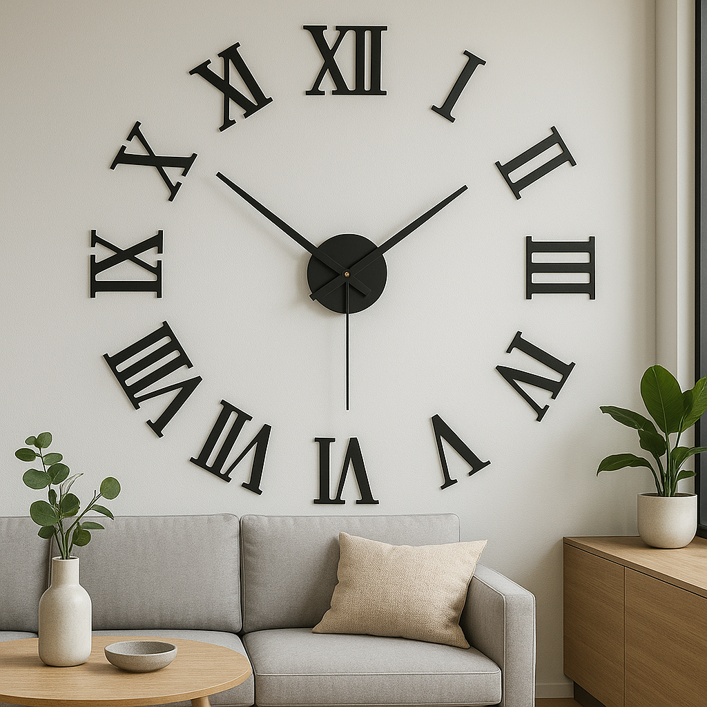 Horloge Murale