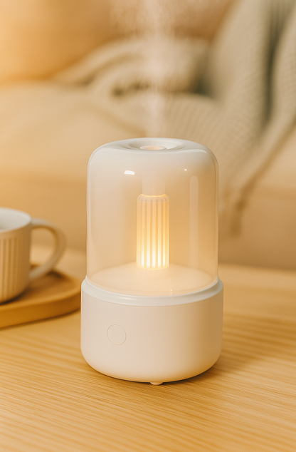 Diffuseur d'arôme portable