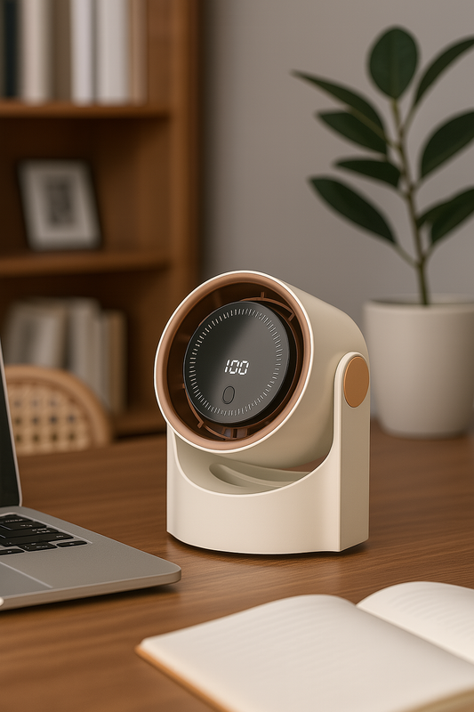 Ventilateur portable