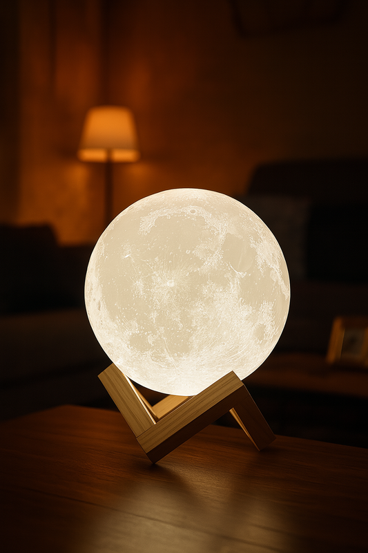 Lampe Lune