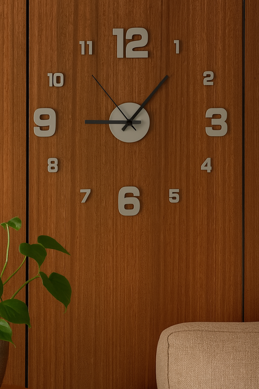 Horloge Murale